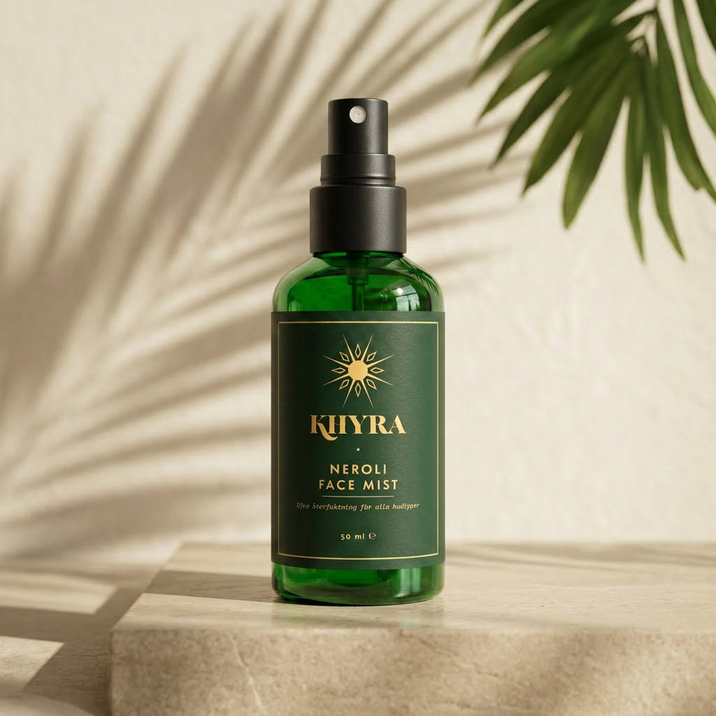 Khyra Neroli Face Mist 50ml